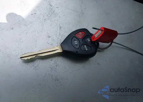 2009 Toyota Corolla S из США, поврежденный, VIN 2T1BU40EX9C134775